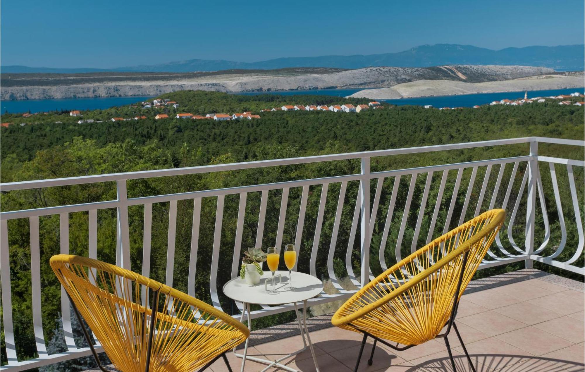 Nice Home In Jadranovo With Outdoor Swimming Pool ภายนอก รูปภาพ